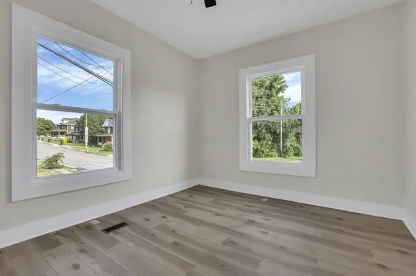 109 Mill Street, New Lexington, OH 43764
