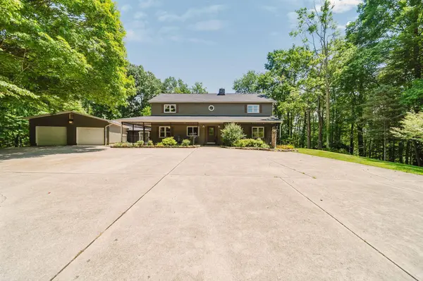 23095 Buena Vista Road, Rockbridge, OH 43149