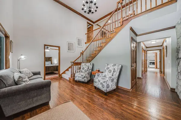 23095 Buena Vista Road, Rockbridge, OH 43149
