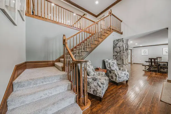 23095 Buena Vista Road, Rockbridge, OH 43149