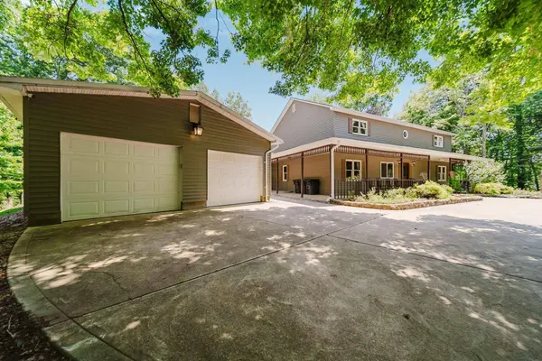 23095 Buena Vista Road, Rockbridge, OH 43149