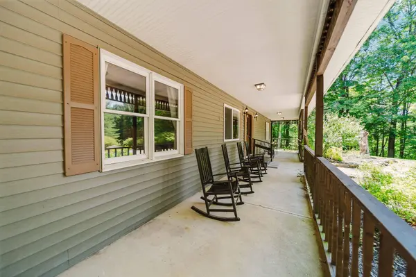 23095 Buena Vista Road, Rockbridge, OH 43149