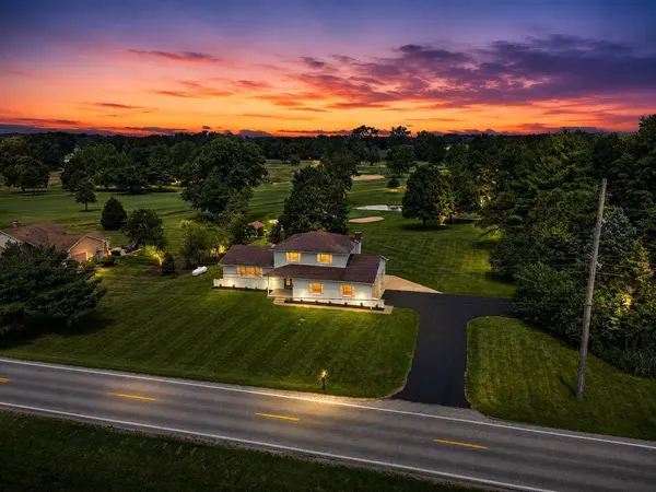 5768 London-Lancaster Road, Groveport, OH 43125