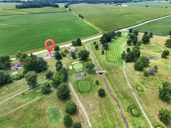 5768 London-Lancaster Road, Groveport, OH 43125