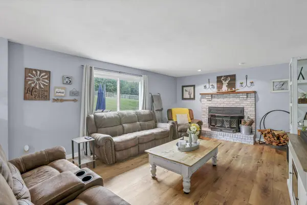 761 Beaver Run Road, Hebron, OH 43025