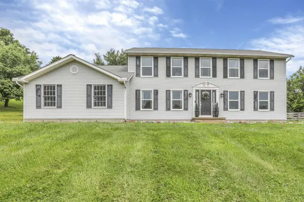 761 Beaver Run Road