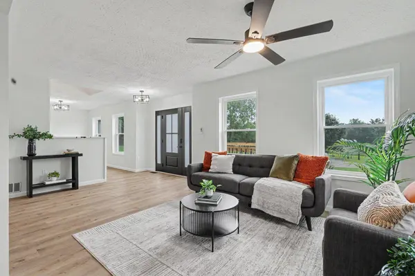 26295 Jackson Road, Circleville, OH 43113