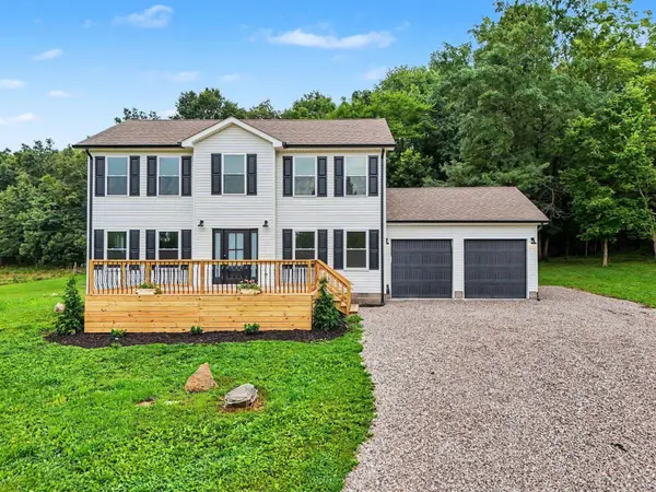 26295 Jackson Road