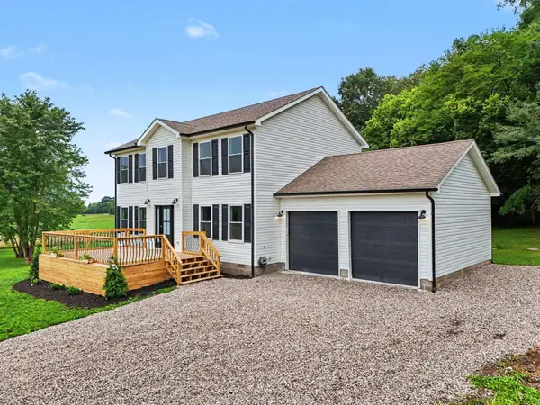 26295 Jackson Road, Circleville, OH 43113