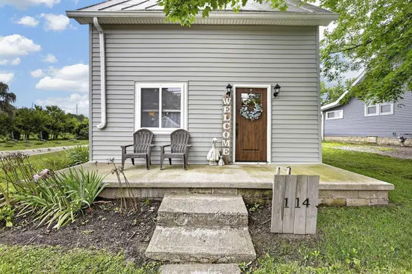 114 N Main Street, Pleasantville, OH 43148