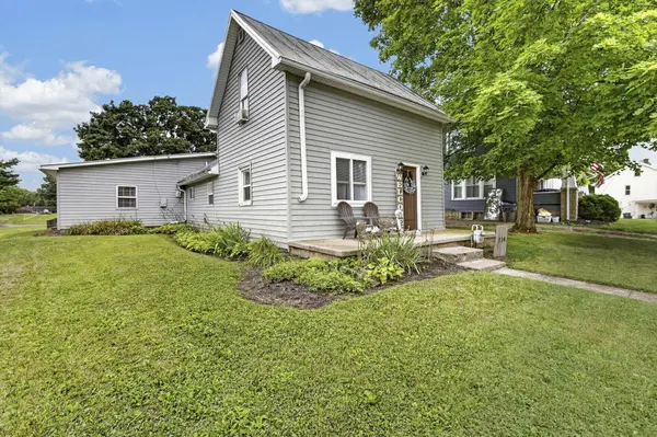 114 N Main Street