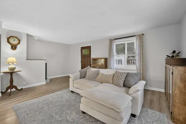 114 N Main Street, Pleasantville, OH 43148