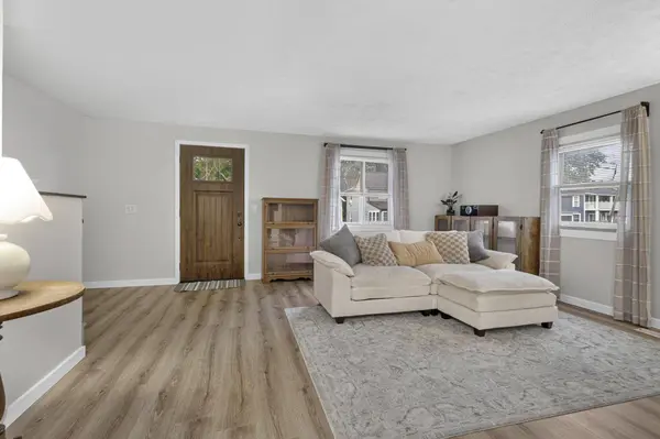 114 N Main Street, Pleasantville, OH 43148