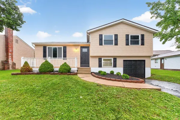 2420 Blue Rock Boulevard