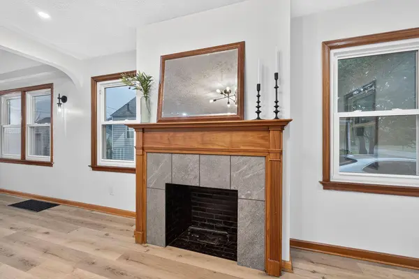 805 S Hague Avenue, Columbus, OH 43204
