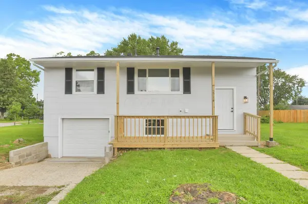 2714 Roxbury Road