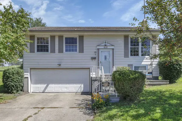 608 Shasta Drive