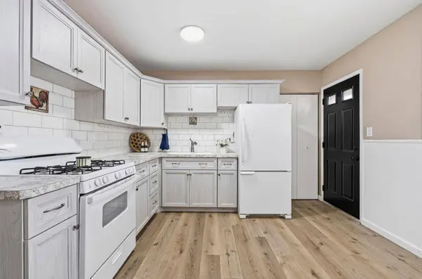 3621 Tylor Drive, Columbus, OH 43232