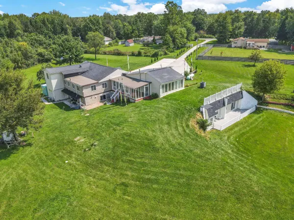 10693 Johnstown Road, New Albany, OH 43054