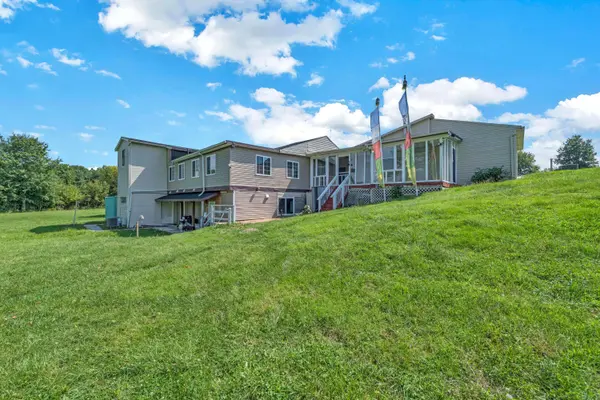 10693 Johnstown Road, New Albany, OH 43054