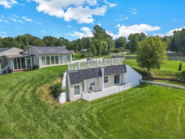 10693 Johnstown Road, New Albany, OH 43054