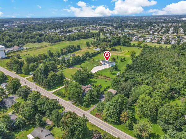 10693 Johnstown Road, New Albany, OH 43054