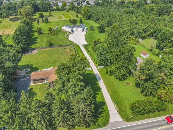 10693 Johnstown Road, New Albany, OH 43054