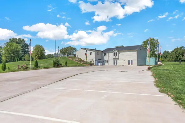 10693 Johnstown Road, New Albany, OH 43054