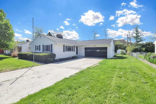 491 Annadale Drive