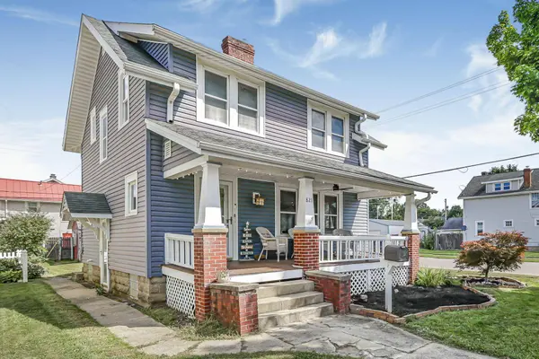 821 King Street, Lancaster, OH 43130