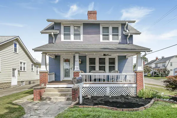 821 King Street