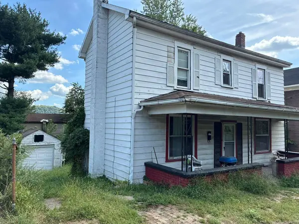 116 Logan Avenue, Mingo Junction, OH 43938