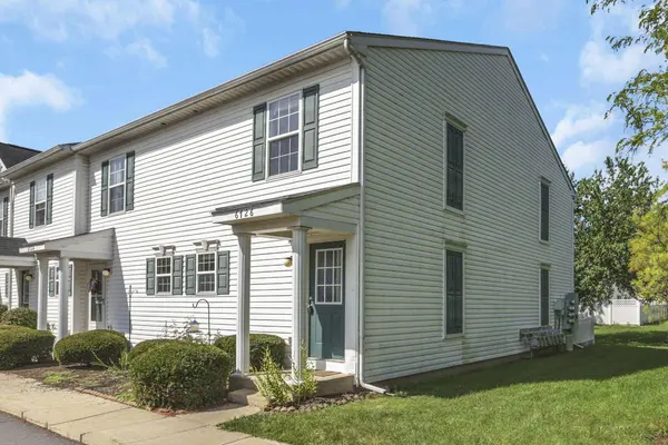 6726 Lagrange Drive #54G