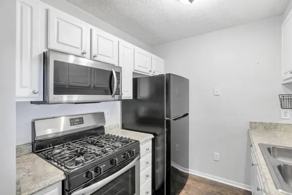 6726 Lagrange Drive #54G, Canal Winchester, OH 43110