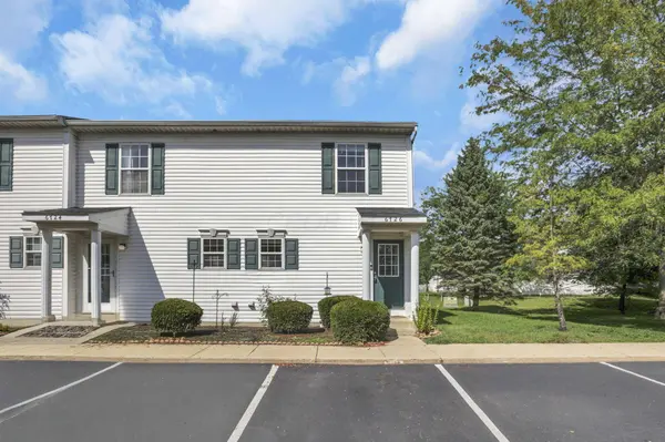6726 Lagrange Drive #54G, Canal Winchester, OH 43110