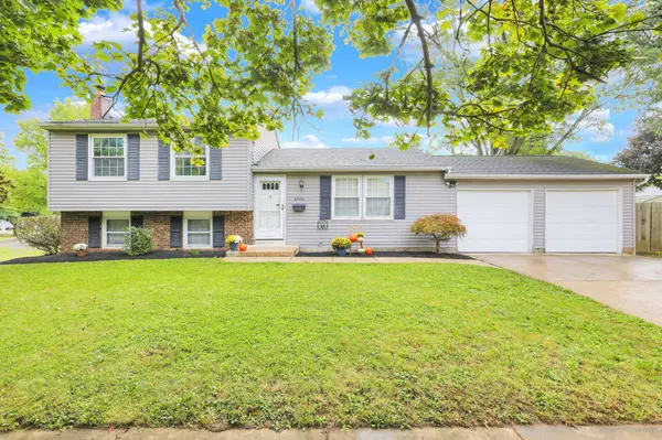 6660 Skywae Drive, Columbus, OH 43229