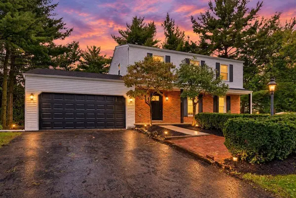 5597 Birkdale Court