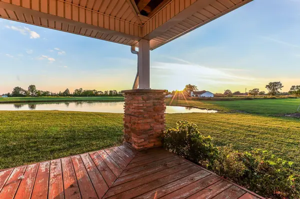 11505 Rittenhouse Road, Marysville, OH 43040
