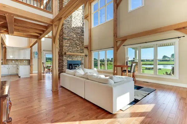 11505 Rittenhouse Road, Marysville, OH 43040