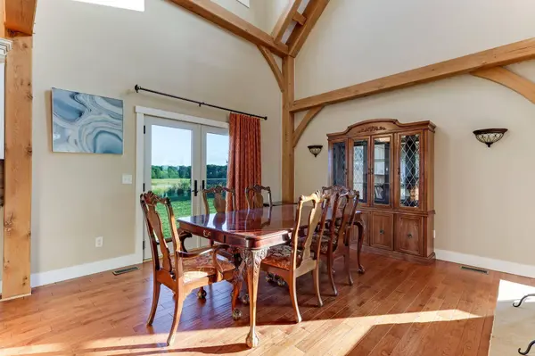 11505 Rittenhouse Road, Marysville, OH 43040