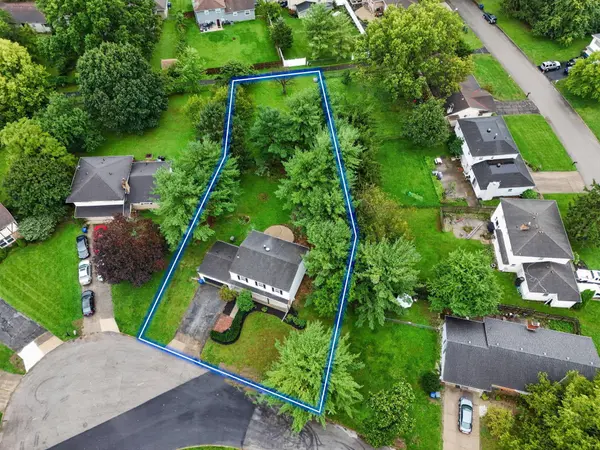 5597 Birkdale Court, Columbus, OH 43232