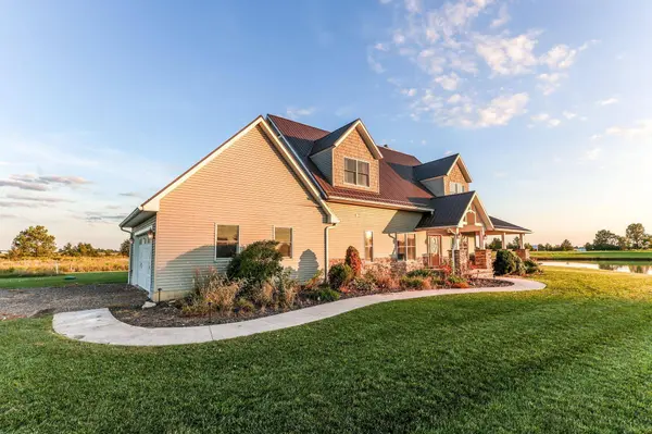 11505 Rittenhouse Road, Marysville, OH 43040