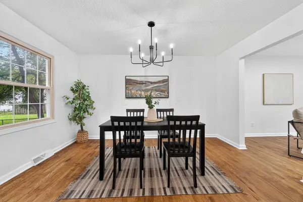 5597 Birkdale Court, Columbus, OH 43232