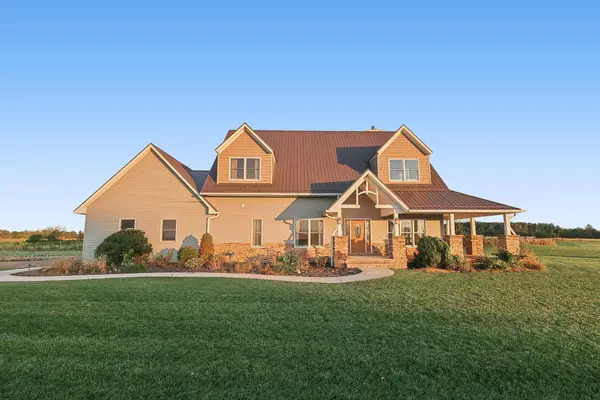 11505 Rittenhouse Road, Marysville, OH 43040
