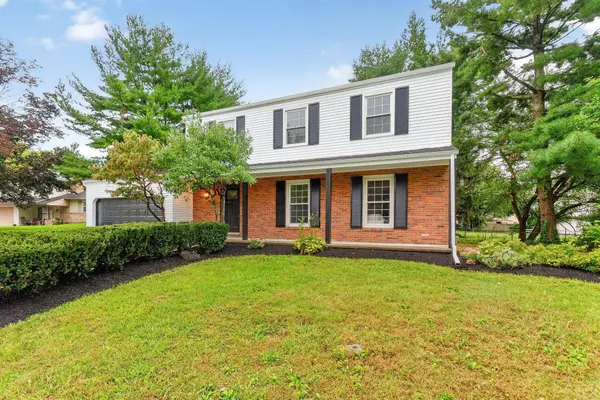 5597 Birkdale Court, Columbus, OH 43232
