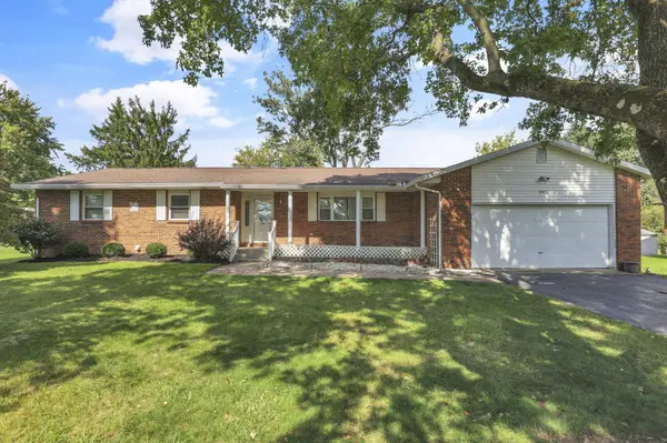 261 Wendell Road