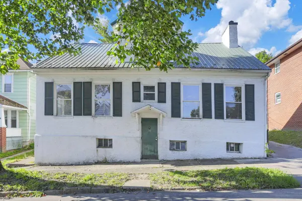 241 Perry Street
