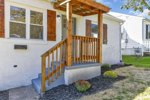 664 Smithfield Avenue, Lancaster, OH 43130