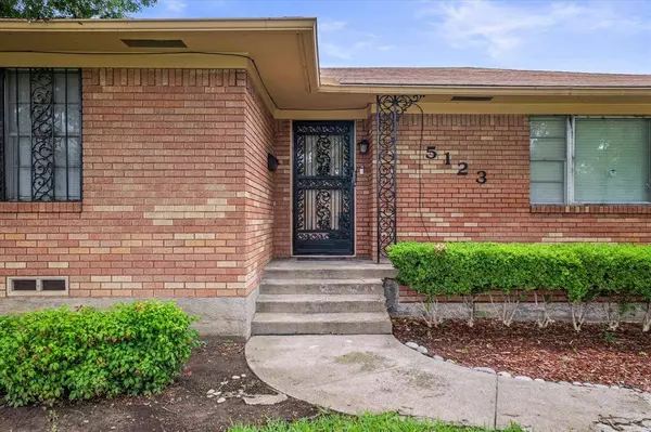 5123 Rocky Ridge Road, Dallas, TX 75241