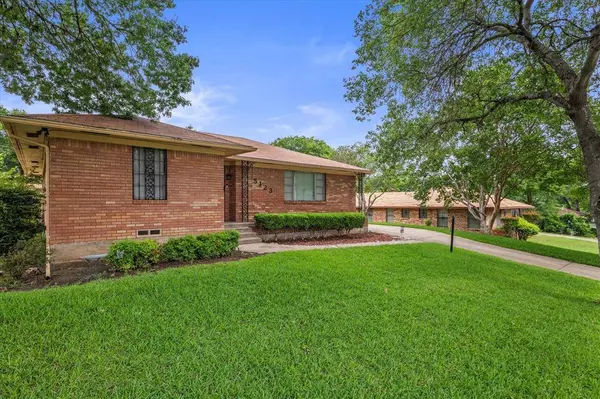 5123 Rocky Ridge Road, Dallas, TX 75241